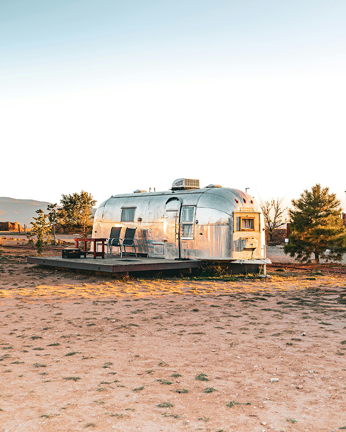 Caravane & Airstream