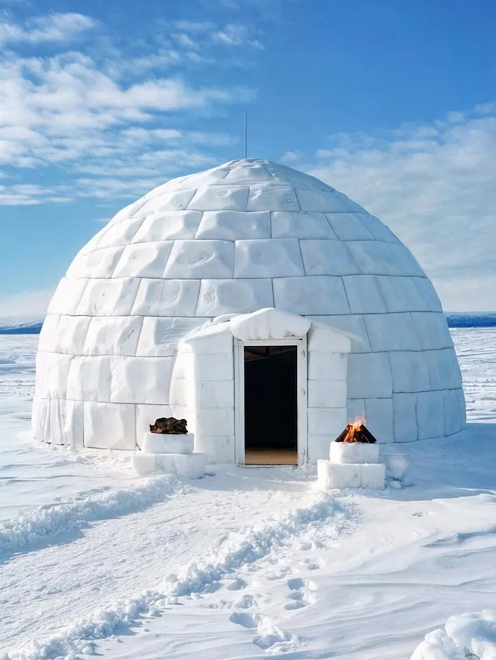 Igloo