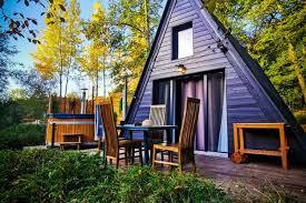 LA CABANE DU PECHEUR