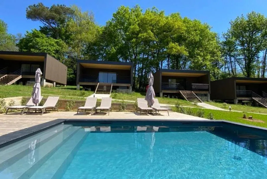 The Black Sheep G�tes & Spa Privatif Sarlat