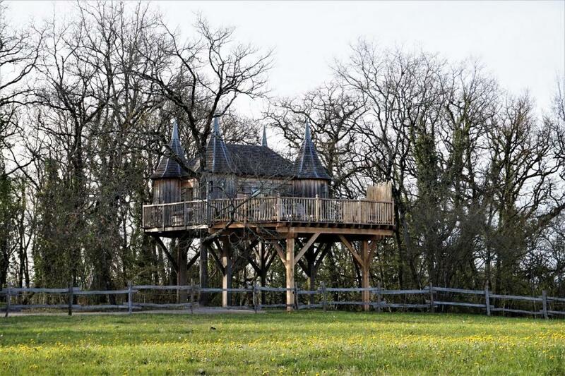 Domaine de Puyb�ton