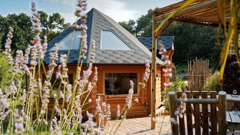 P�rigord en Cabane