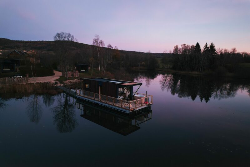 ECOLODGE