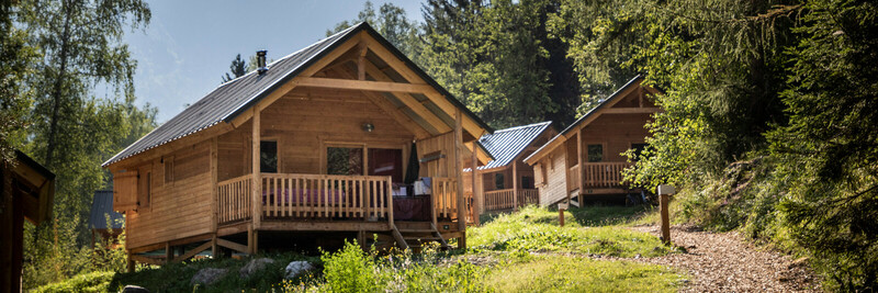 Chalet Montana