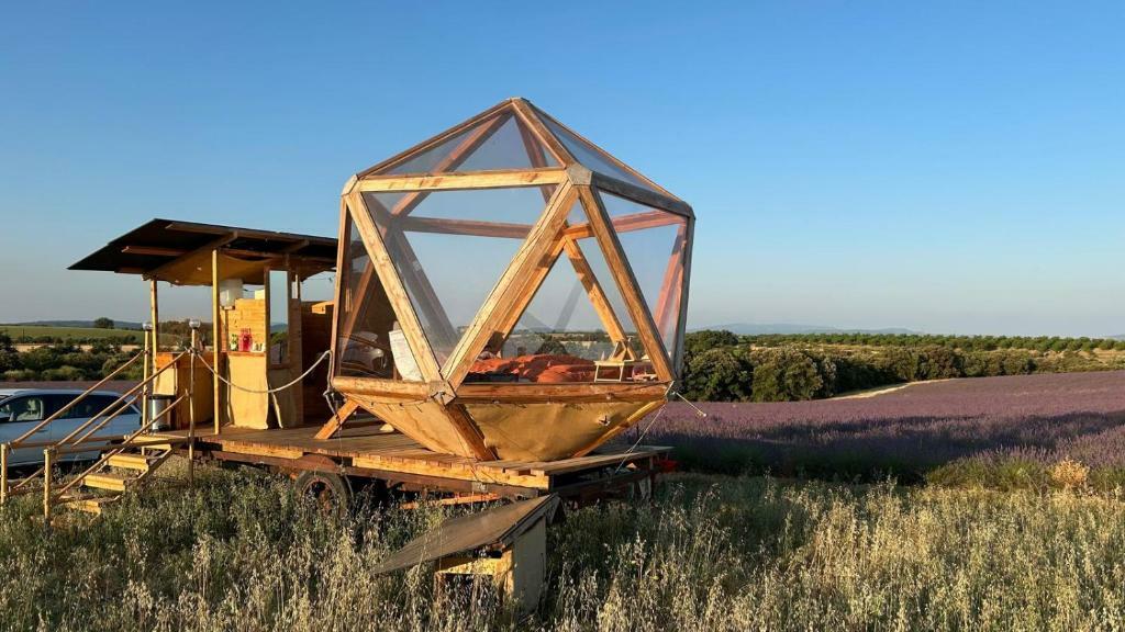 La bulle ico