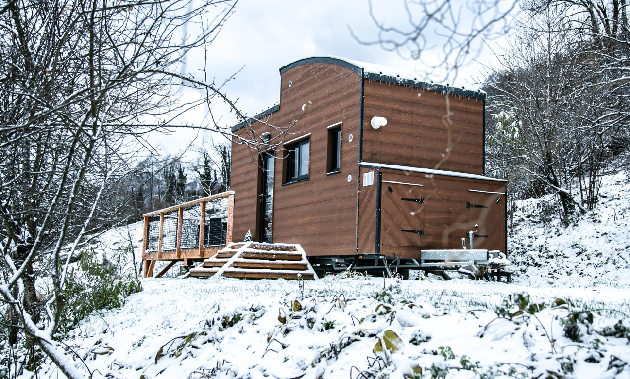 Casa de Lili