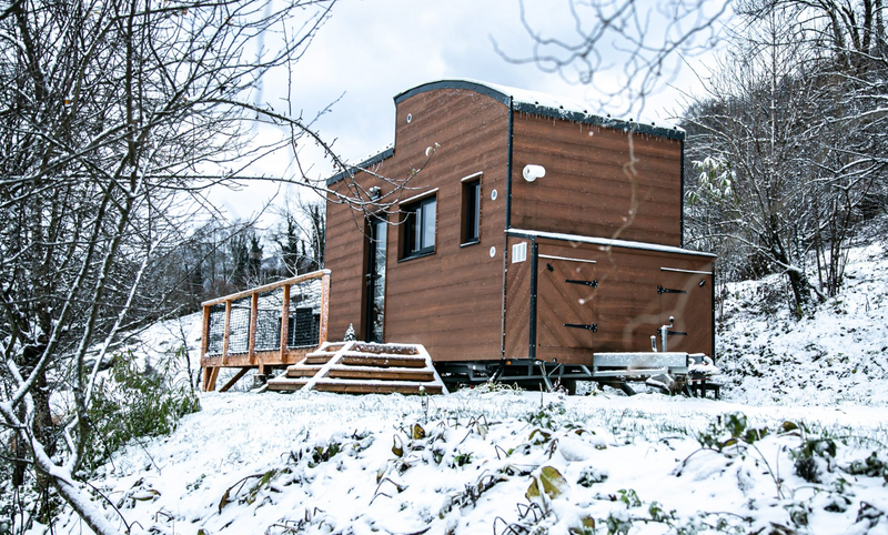 Casa de Lili