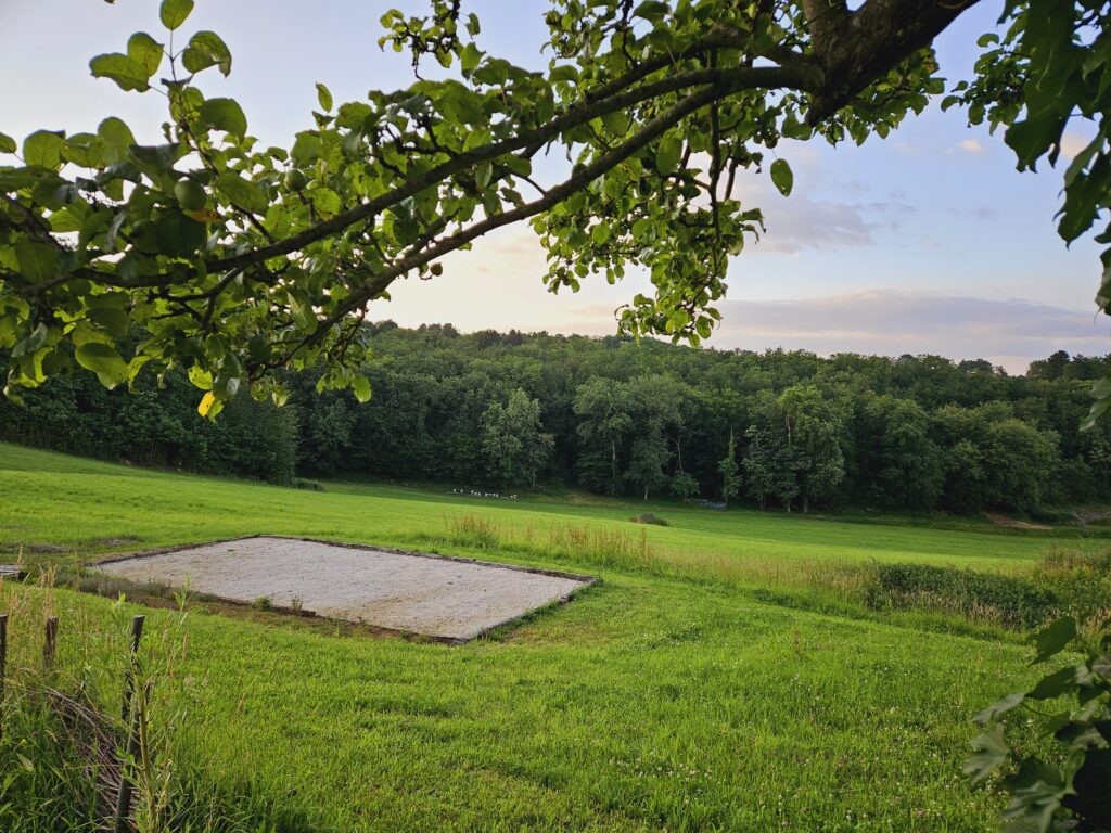G�te Nature 24, g�te de groupe en P�rigord Noir