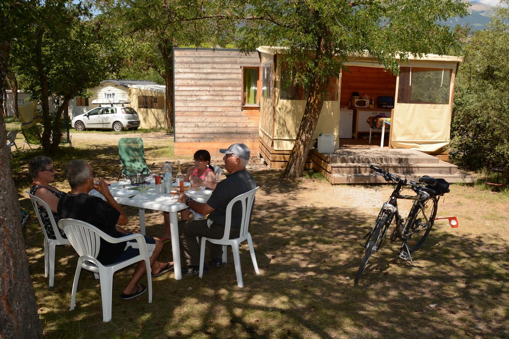 �colodge v�g�talis�, lodge insolite nature sans sanitaires