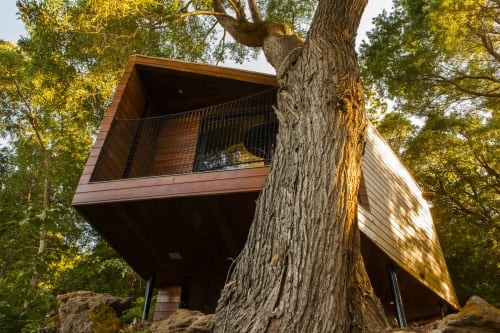 Lodge Vista Mar avec vue sur l�oc�an