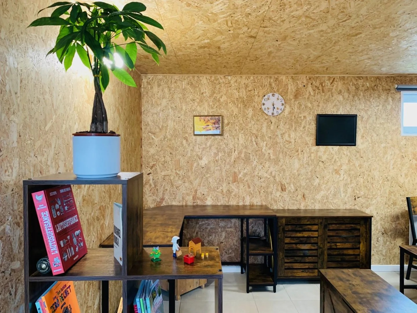 Wigwam �toil�, d�me avec spa privatif