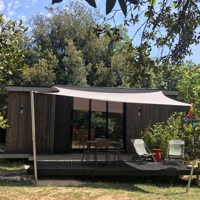 Tiny House Joy � tiny house �cologique