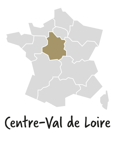 Centre-Val de Loire