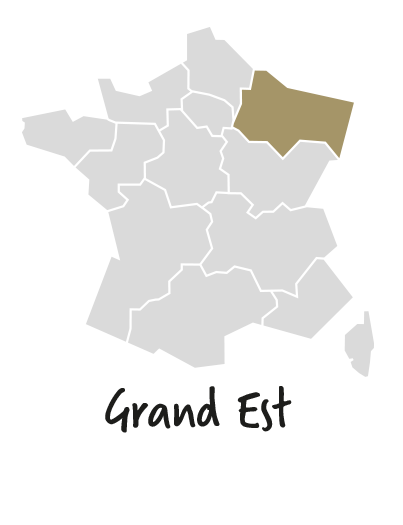 Grand Est