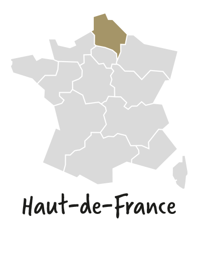 Hauts-de-France
