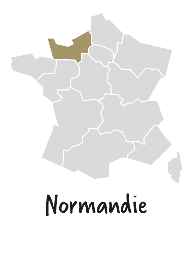 Normandie