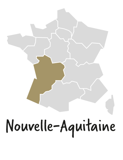 Nouvelle-Aquitaine