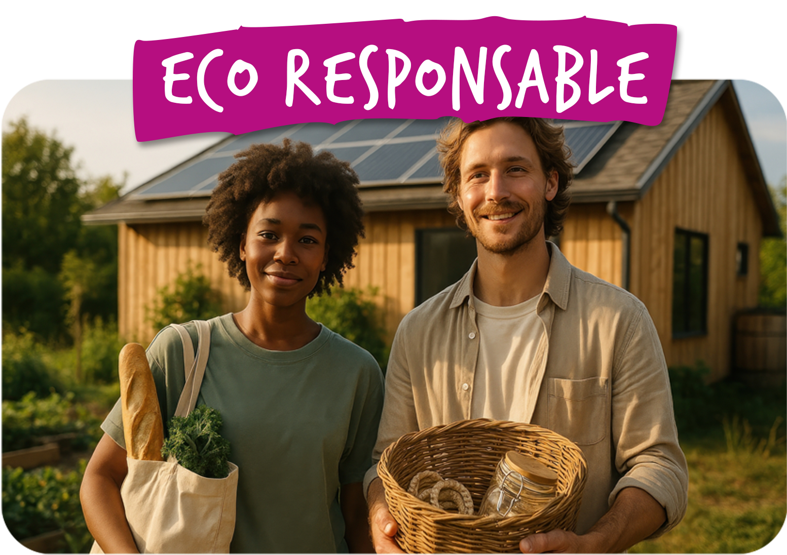 Eco responsable